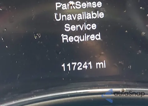 2018 Jeep Grand Cherokee Trailhawk 4X4 z USA, uszkodzony, nr VIN 1C4RJFLG2JC371189